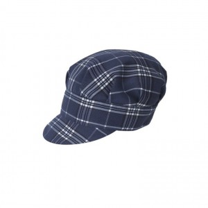Cappello Tommy Scozzese