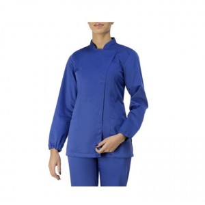 Casacca Amanda Bluette