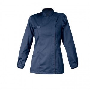 Casacca Amanda Blu