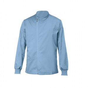 Casacca Ruggero Azzurra
