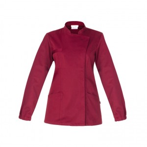 Casacca Amanda Bordeaux