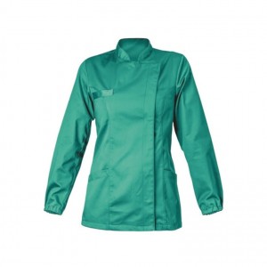 Casacca Amanda Verde