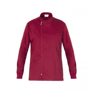 Casacca Ruggero Bordeaux