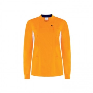 Casacca Giada Mango