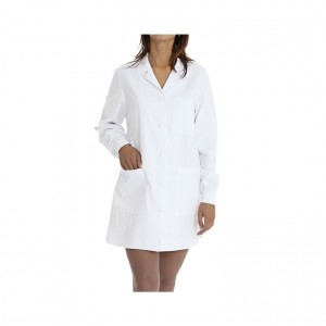 Casacca Bianca Sonia