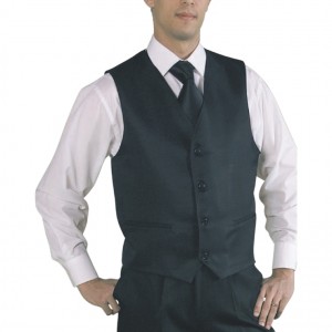 Gilet Unisex 