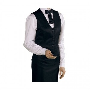 Gilet Donna