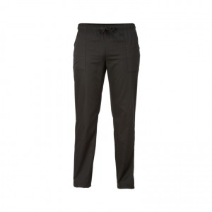 Pantalone Alan Nero