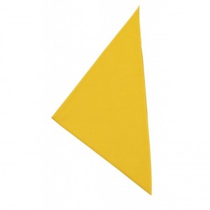 Triangolo Yellow