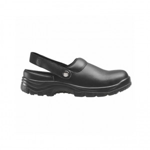 Zoccolo Black